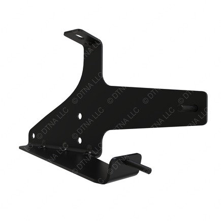 Engine Oil Filler Tube Bracket