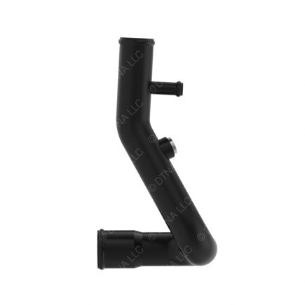 Radiator Outlet Hose Intermediate Pipe