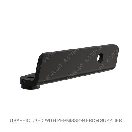 Radiator Support Tie Bar Bracket