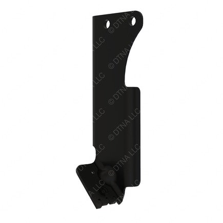 Engine Oil Filler Tube Bracket