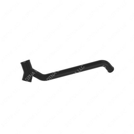 Engine Water Pump Outlet Pipe