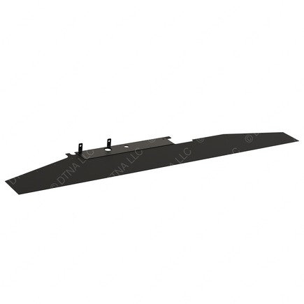 Radiator Recirculation Shield Seal