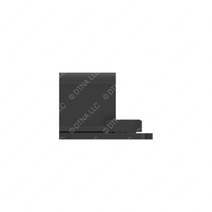 Radiator Surge Tank Mounting Bracket