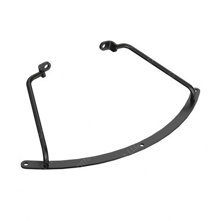 Engine Cooling Fan Shroud Bracket
