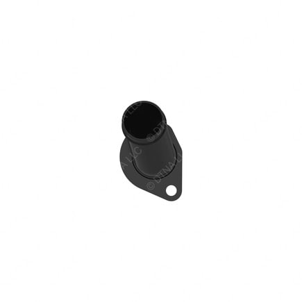 Air Brake Compressor Oil Supply Hose