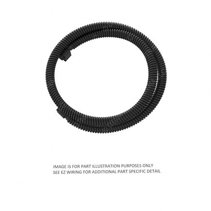 Gauge Wiring Harness