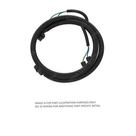 Trailer Power Distribution Module Wiring