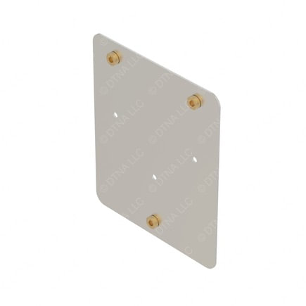 Transmission Control Module Bracket