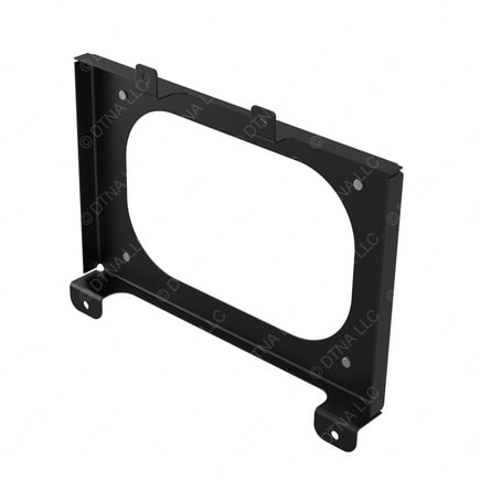 Auxiliary Power Unit (APU) Mounting Bracket