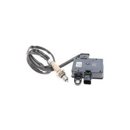 Kenworth Diesel Particulate Sensor