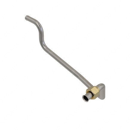 Fuel Heater Assembly Hose