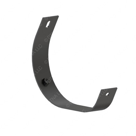 Exhaust Heat Shield Bracket