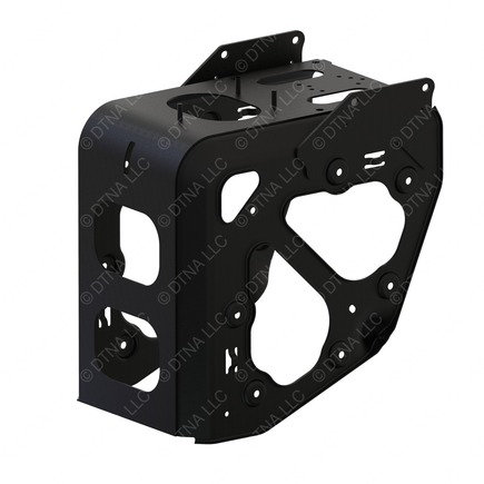 Brackets, Flanges and Hangers