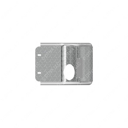 Fuel Tank Cover