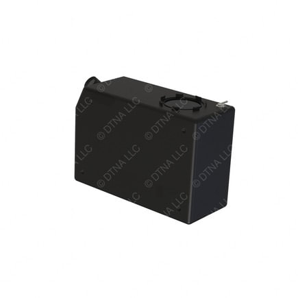 Diesel Exhaust Fluid (DEF) Tank