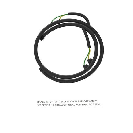 Dome Light Wiring
