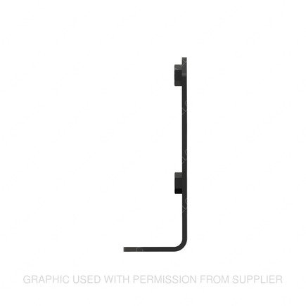 Battery Disconnect Switch Bracket
