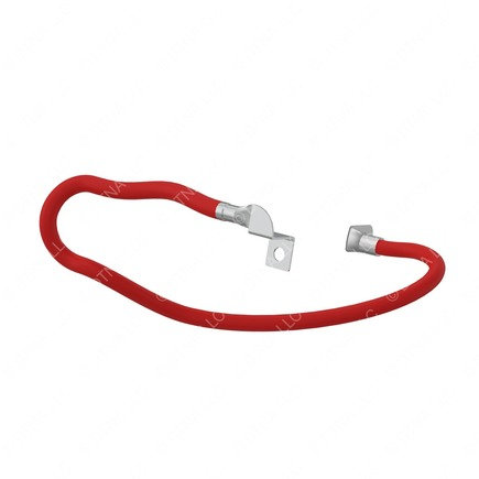 Chassis Power Distribution Module Wiring Harness