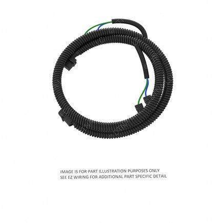 Electronic Throttle Harness