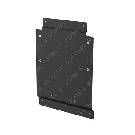 GPS Navigation Control Module Bracket
