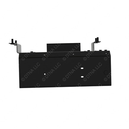 Power Inverter Mounting Bracket