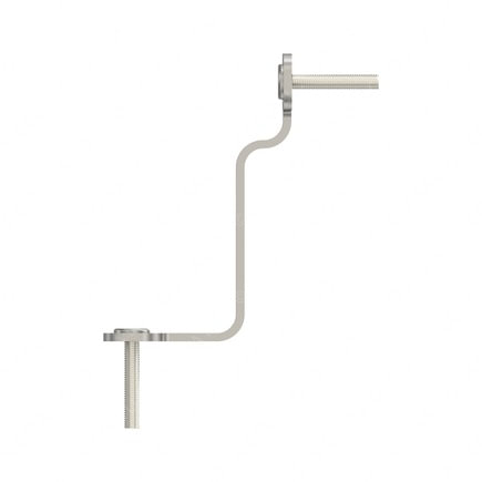 Freightliner Battery Cable Bracket