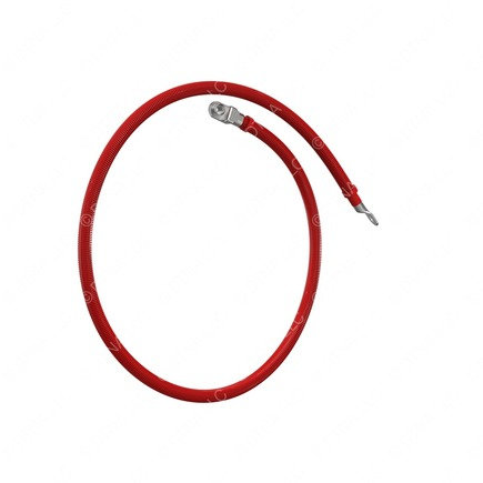 Freightliner Cascadia Starter Cable