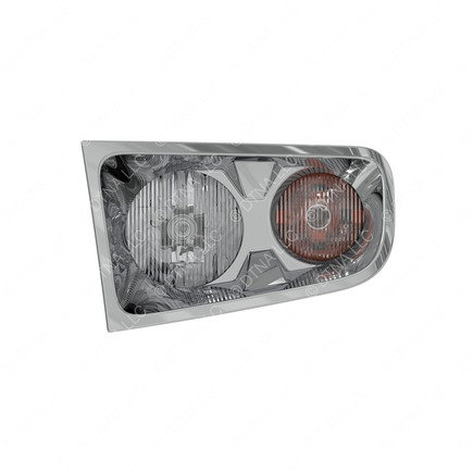 Headlight Housing Assembly