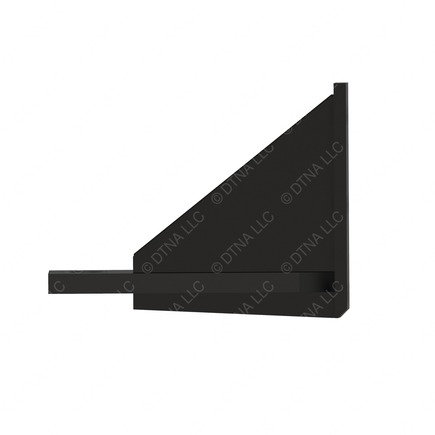 Auxiliary Transmission Bracket