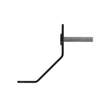 Alternator Wiring Harness Bracket
