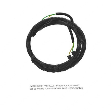 Ford Wire, Cable and Related Components