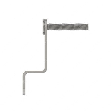Alternator Wiring Harness Bracket