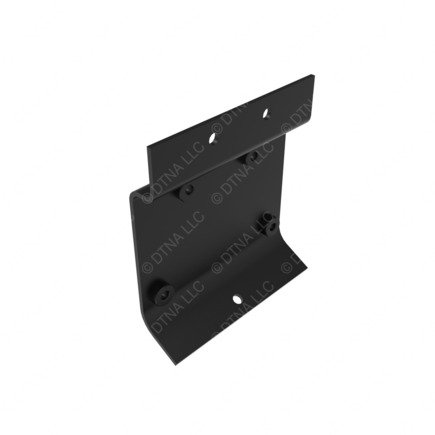 Collision Avoidance Alarm Display Mounting Bracket