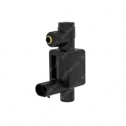 Hydraulic Cooling Fan Solenoid Valve