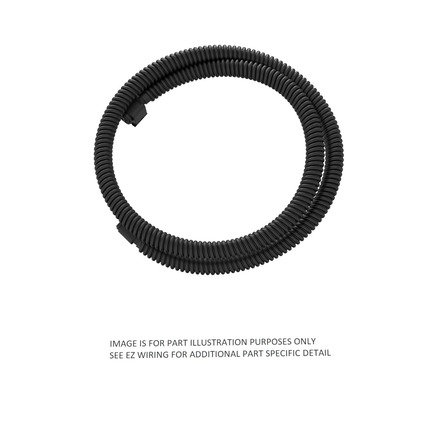 Circuit Protection Wiring Harness