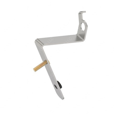 Engine Grid Type Pre-Heater Bracket
