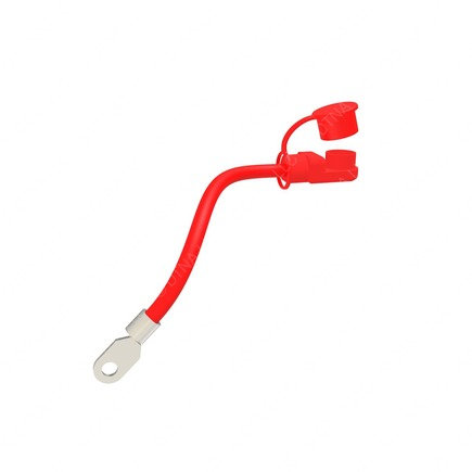 Battery Shut-Off Switch Wiring Harness