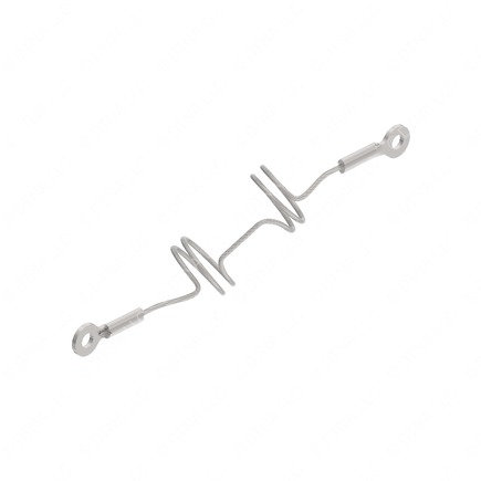 Hood Restraint Cable