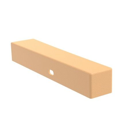 Sleeper Cabinet Mounting Plate