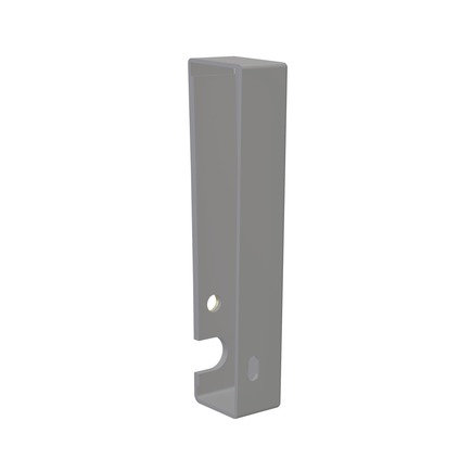 Sleeper Cabinet Mounting Plate