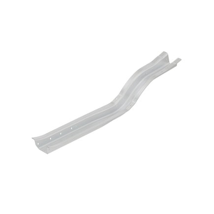 Floor Pan Crossmember Reinforcement