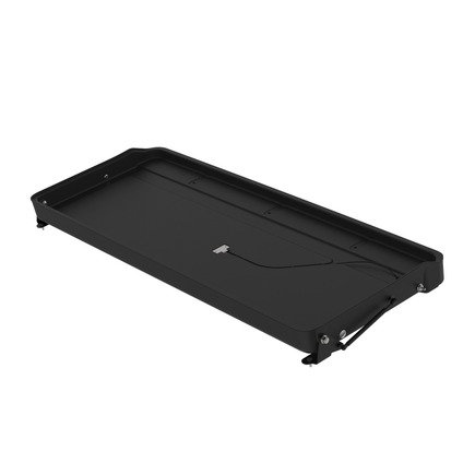 Sleeper Bunk Assembly