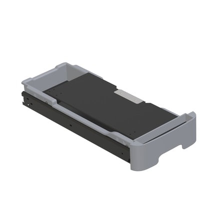 Sleeper Drawer Assembly