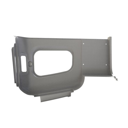 Interior Side Body Panel