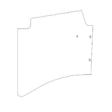 Interior Upholstery Kit