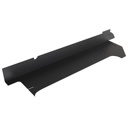 Interior Side Body Trim Panel