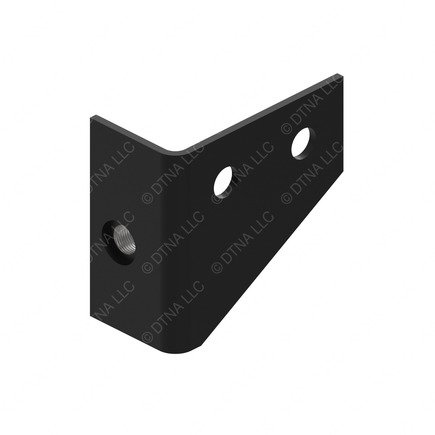 Sleeper Mounting Bracket
