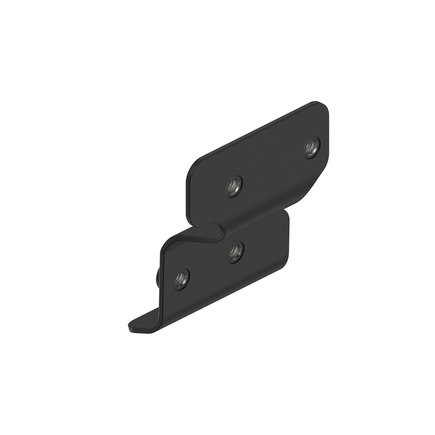 Sleeper Bunk Support Bracket