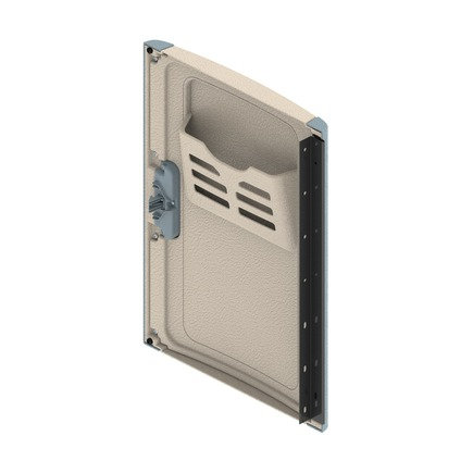 Sleeper Cabinet Door