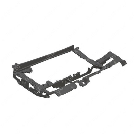 Instrument Panel Center Support